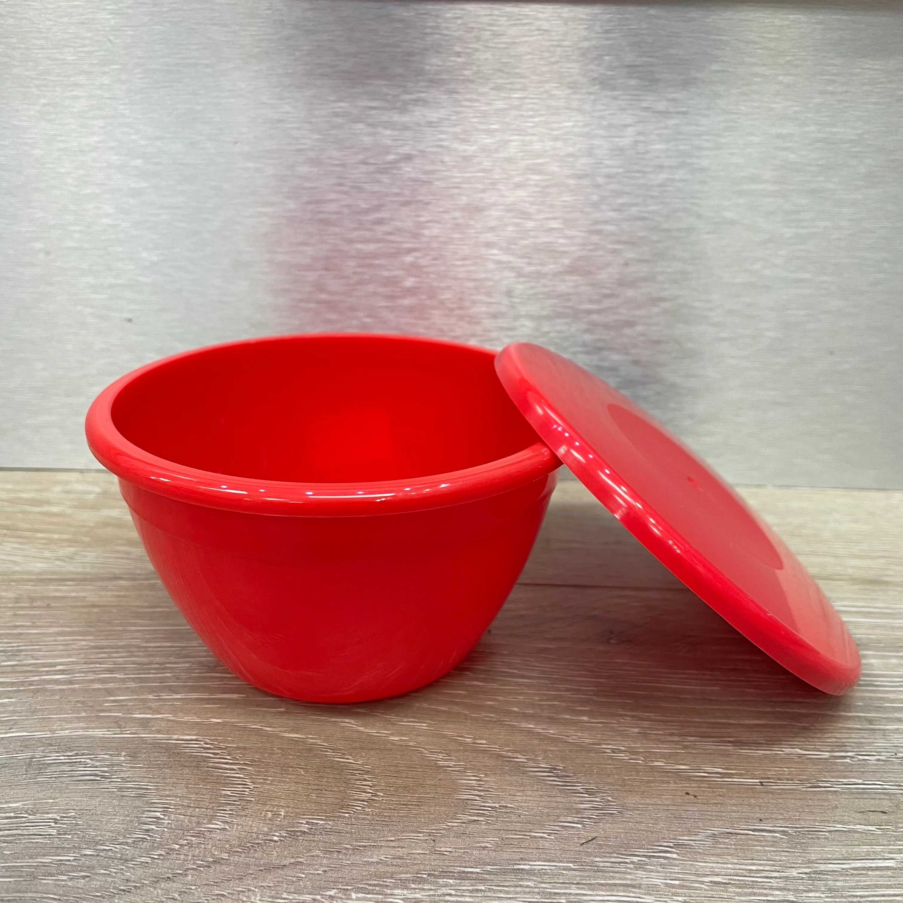 1/2LB Pudding Bowl - Image 3
