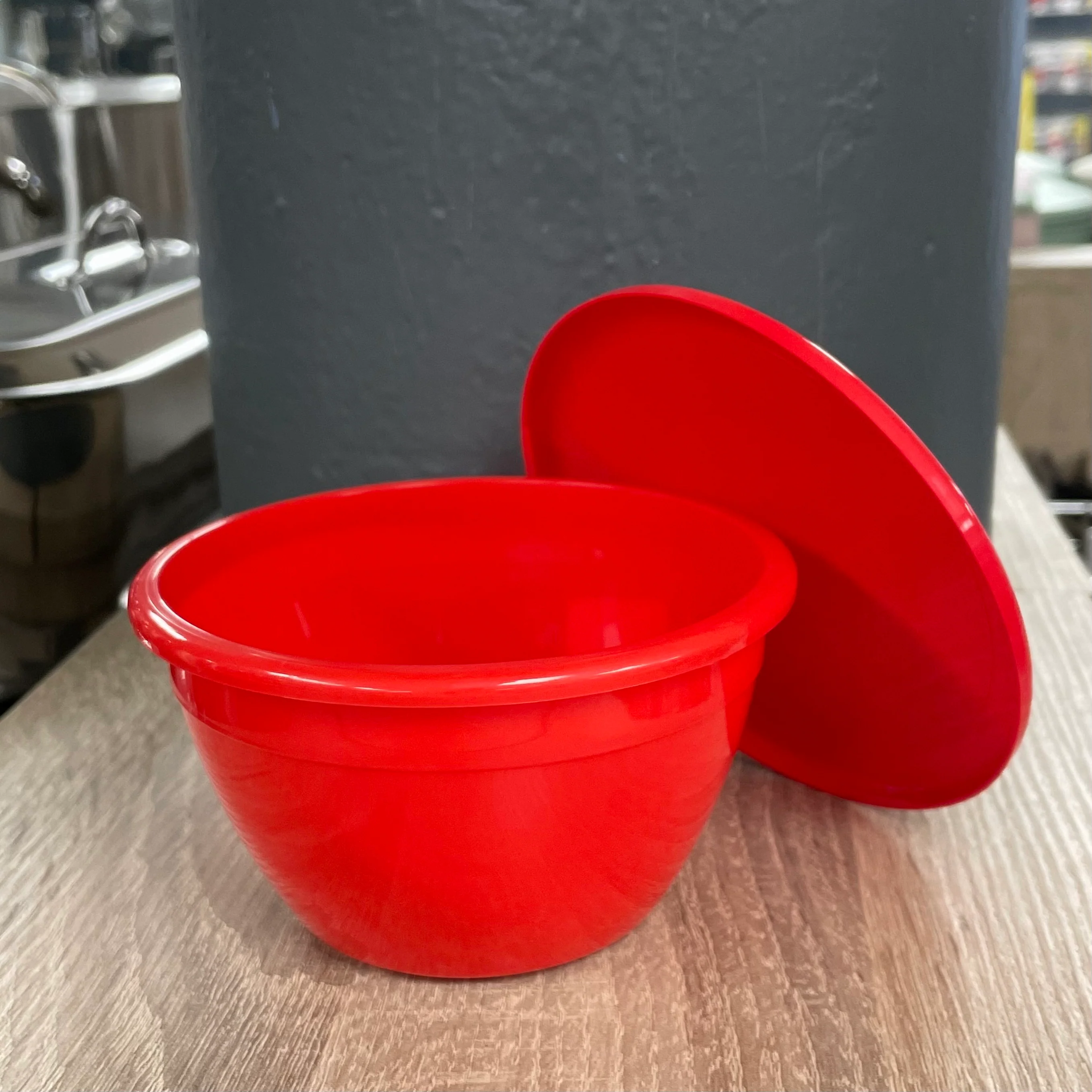 1/2LB Pudding Bowl - Image 4