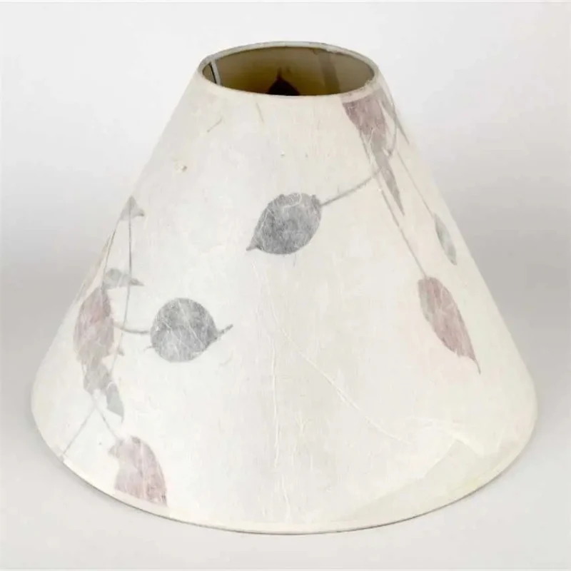 10 Inch Leaf Coolie Shade
