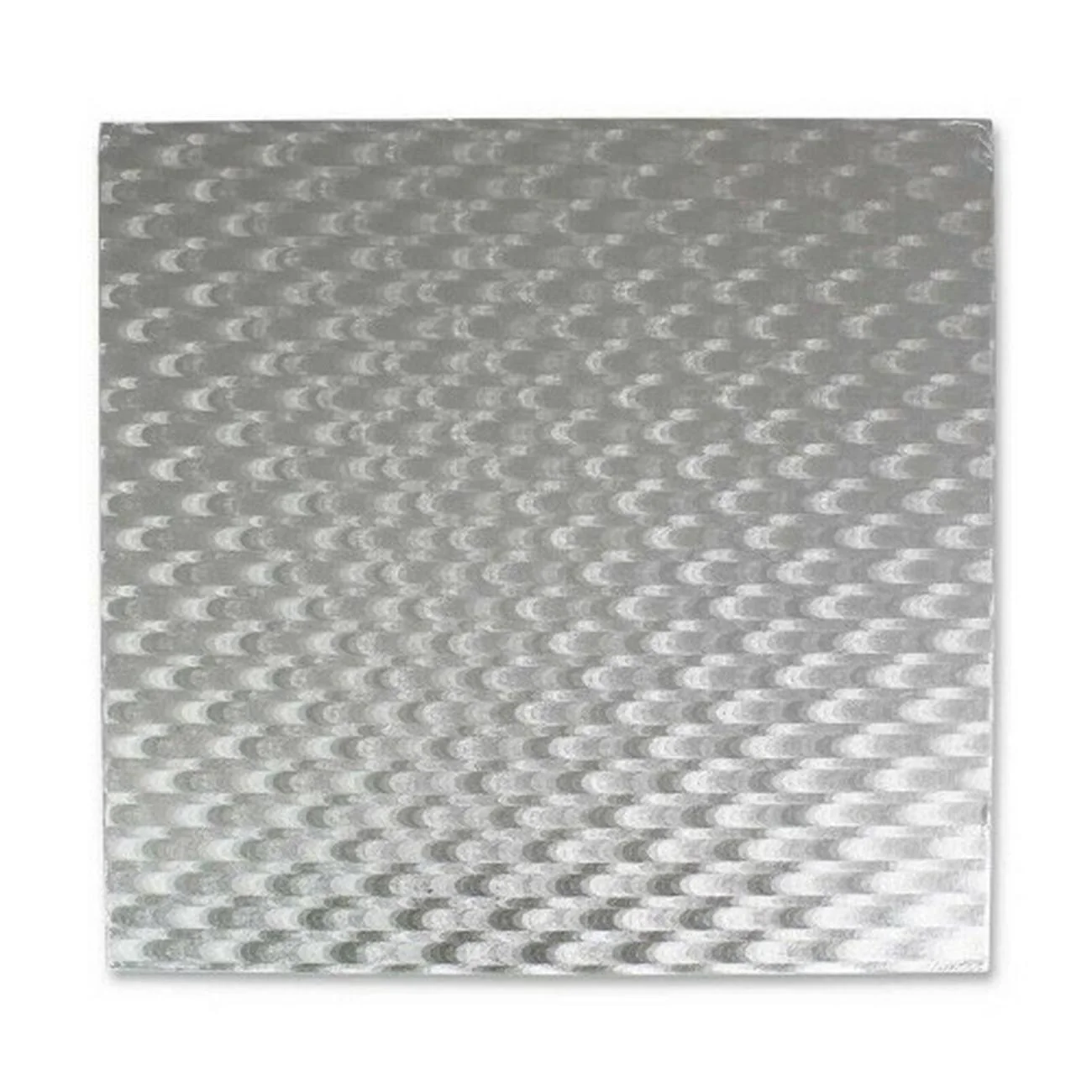 10 Inch PME Square Cake Board - Image 3