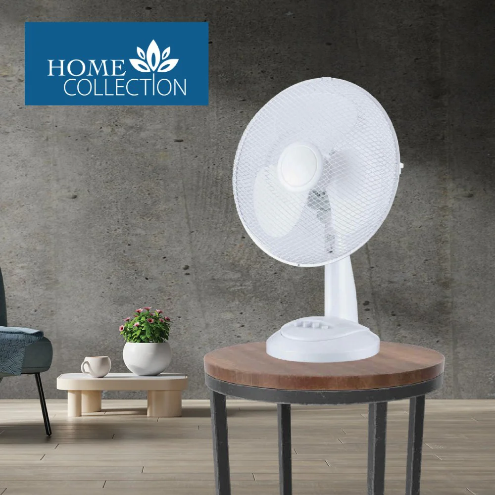 12 Inch Table Fan 30W - Image 2
