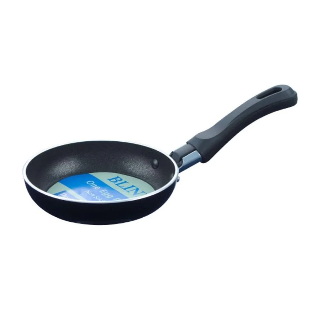 Pendeford 12cm Non-Stick Blini / One Egg Fry Pan