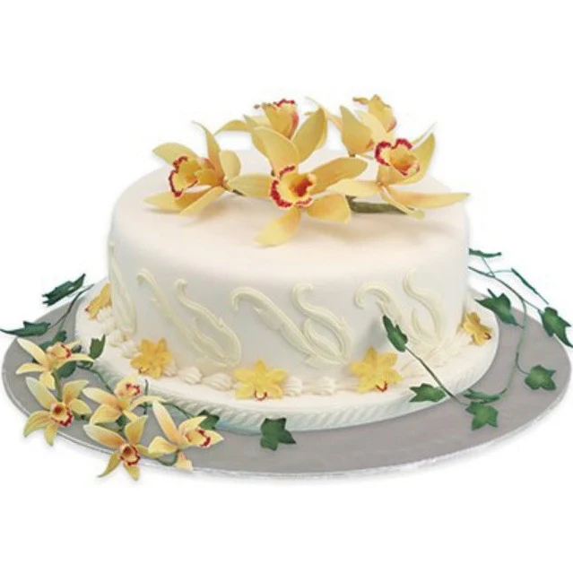 14 Inch PME Round Cake Card - Image 3