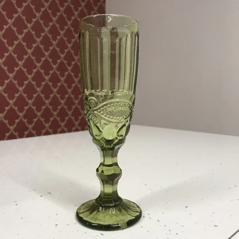Champagne Glass Flute