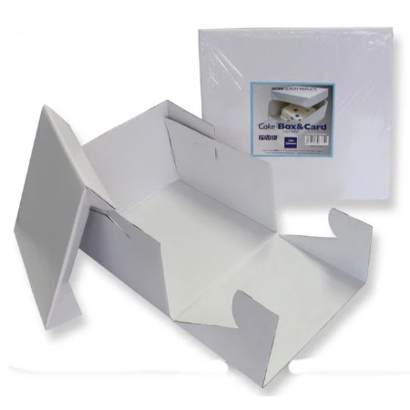 18 Inch PME Cake Box
