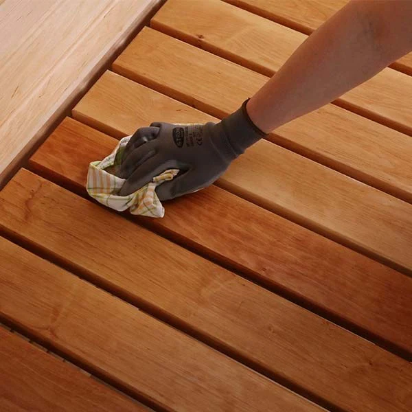 1L Sauna Paraffin Oil Supi Laudesuoja (Bench Protection) - Image 3