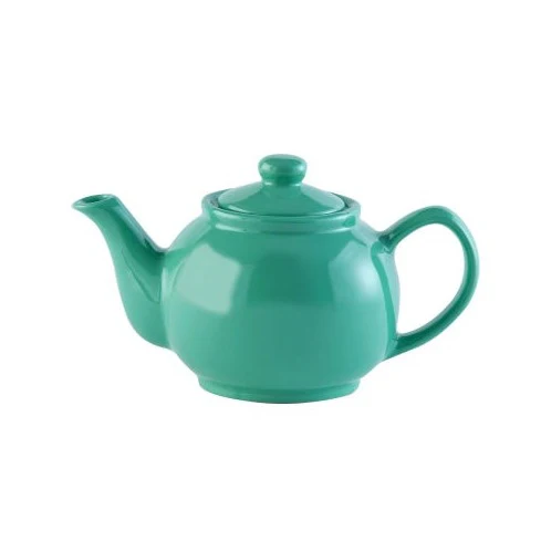 Price & Kensington 2 Cup Teapot - Jade Green