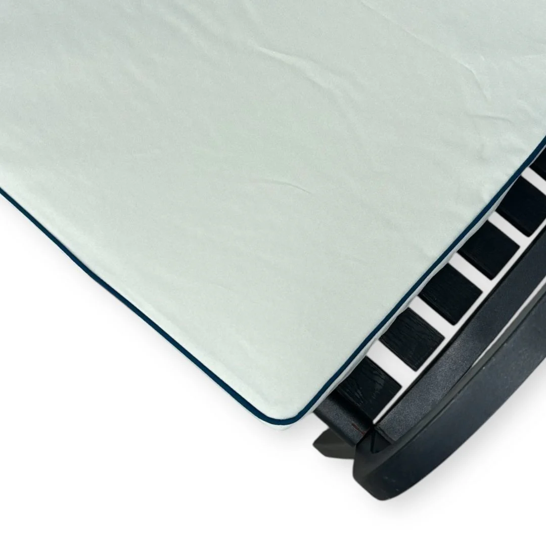 2 Seater Bench Cushion - Image 8