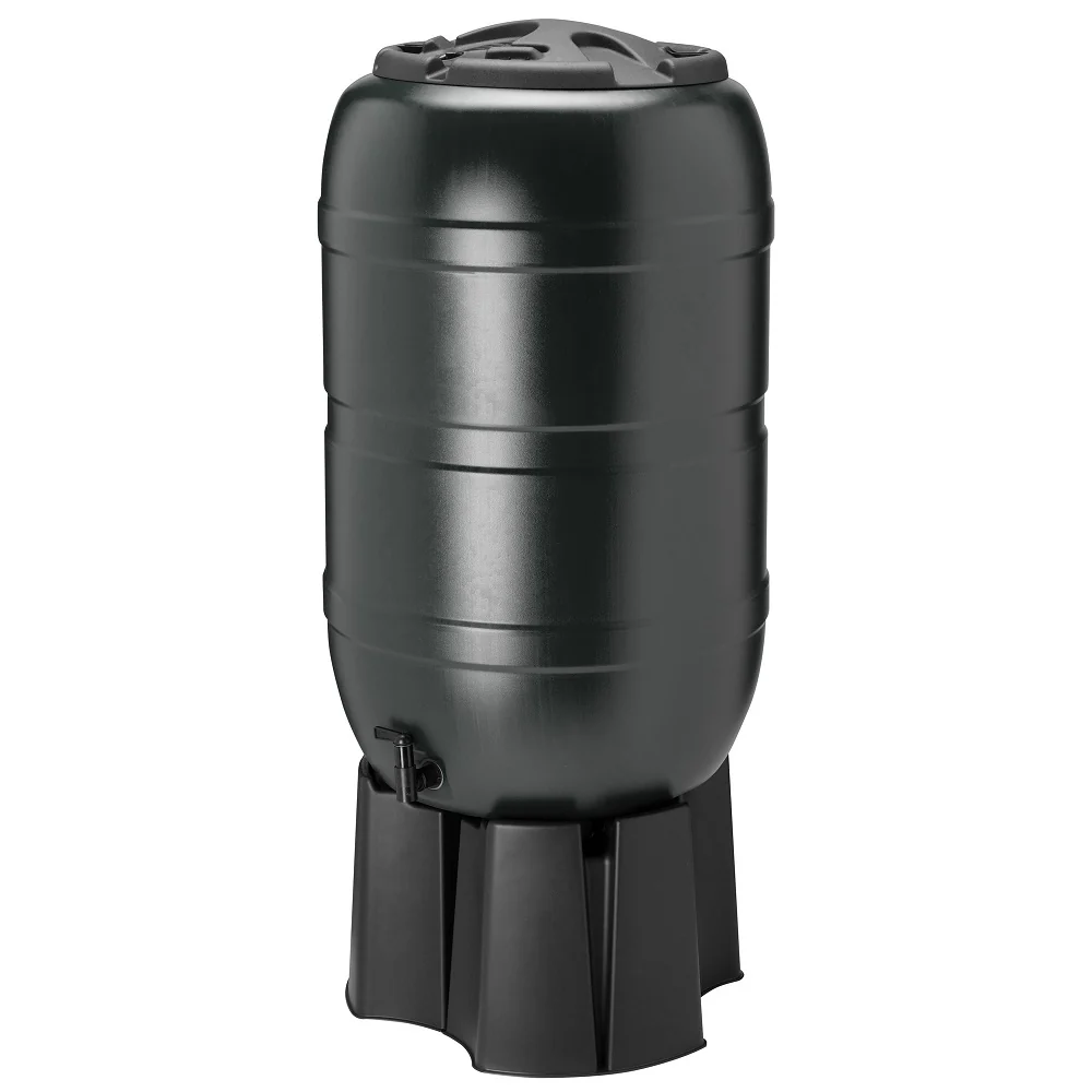 210 Litre Water Butt Set