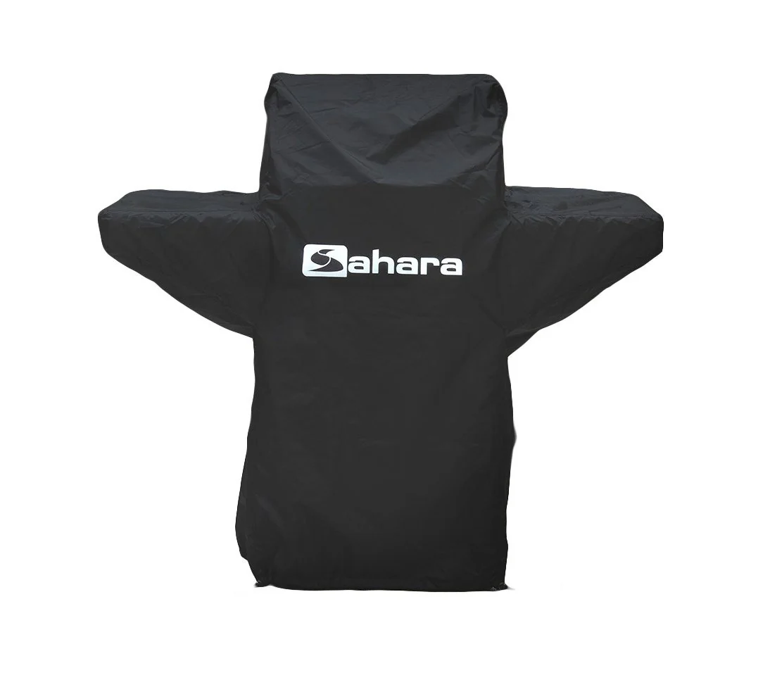 Sahara BBQ Rapid Assembly - Image 4