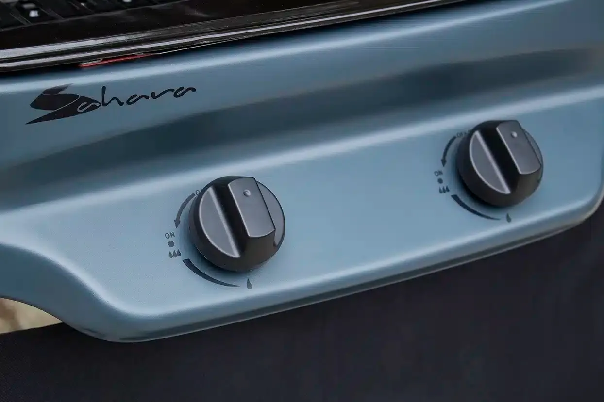 Sahara BBQ Rapid Assembly - Image 6