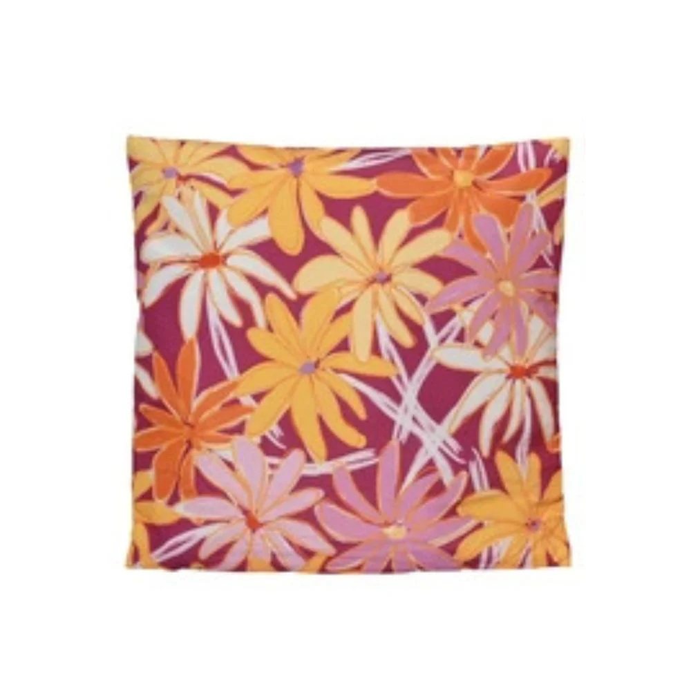 Assorted Outdoor Cushions - Image 2