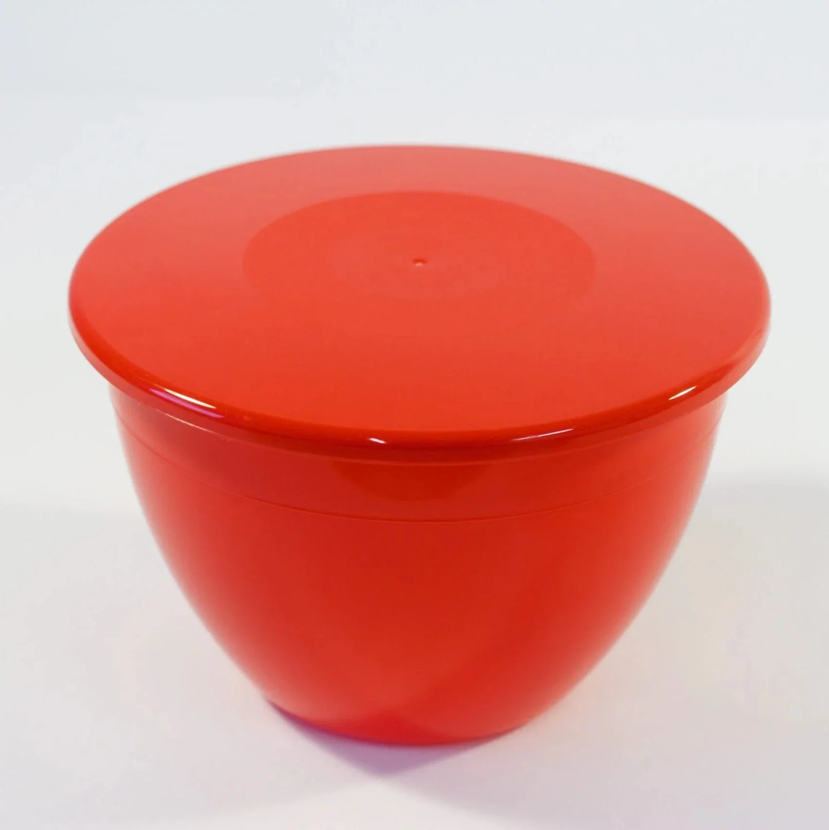 2LB Pudding Bowl