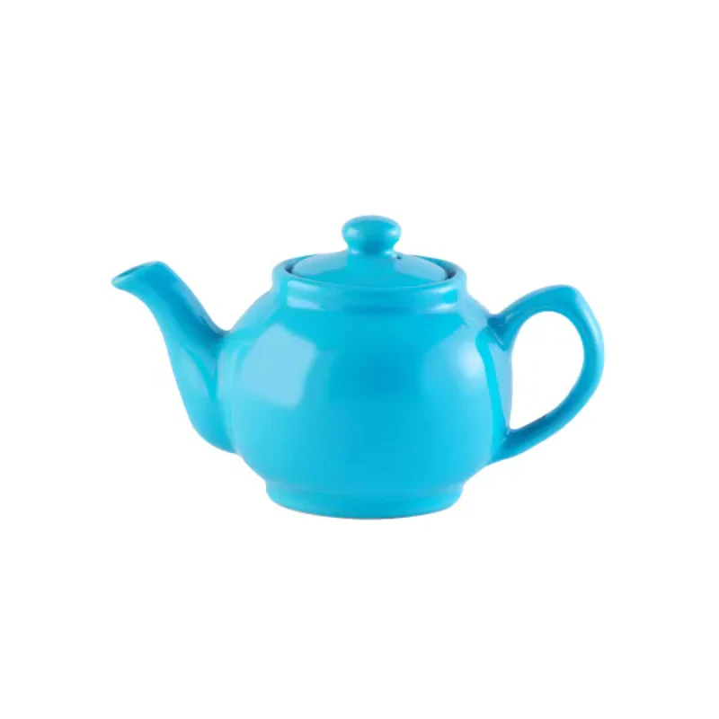 Price & Kensington 6 Cup Teapot - Blue