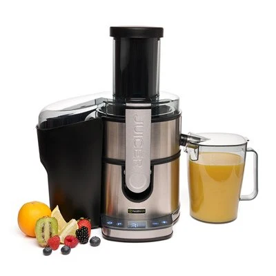 Health Kick 800W Digital Fruit Extractor - Image 2