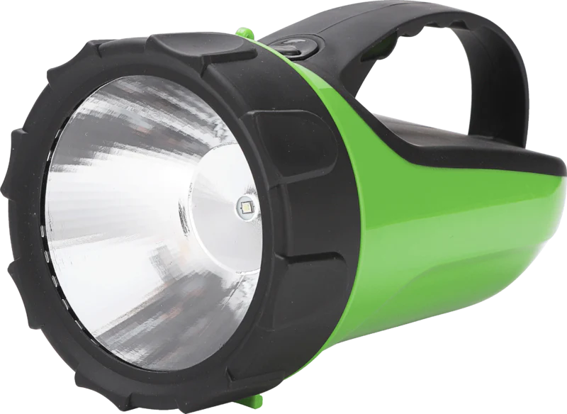 9300 Rechargeable Ultralight Torch