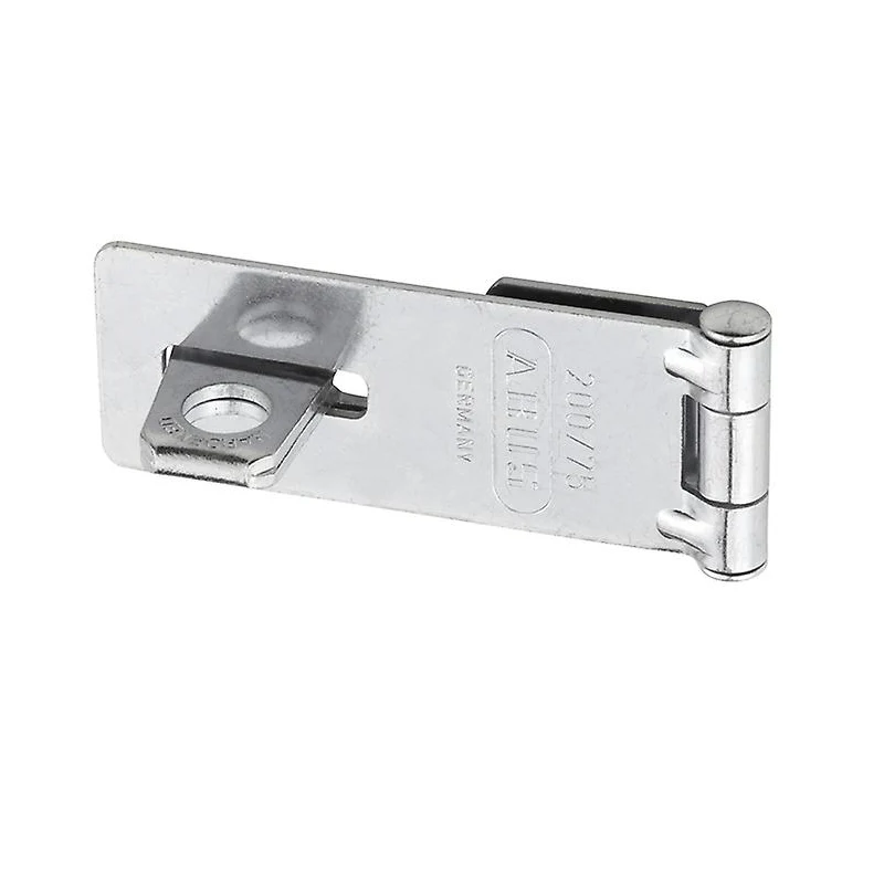 Abus 155mm Hasp and Staple (200C155)