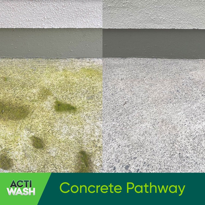 Actiwash Domestic 5L - Image 10