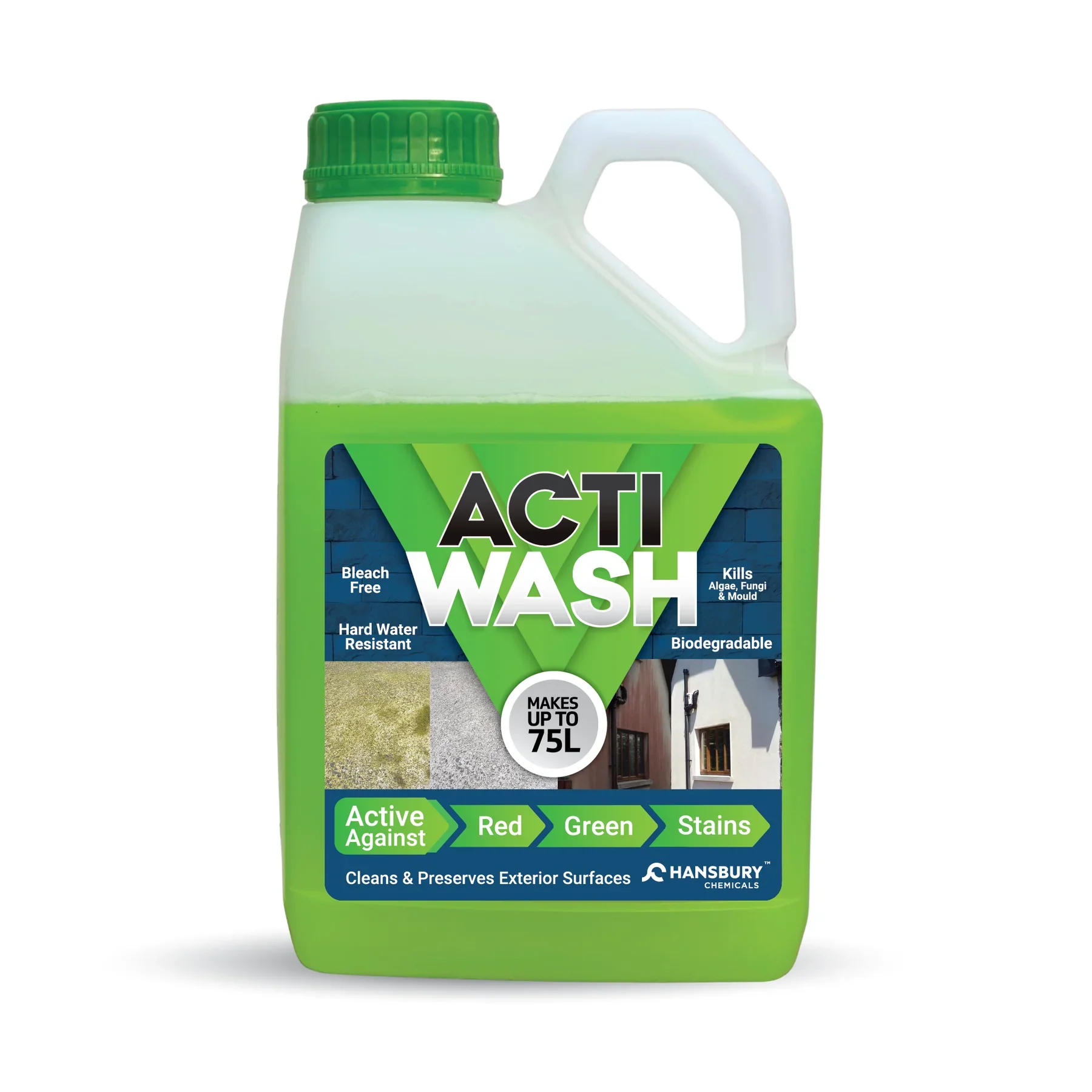 Actiwash Domestic 5L - Image 13