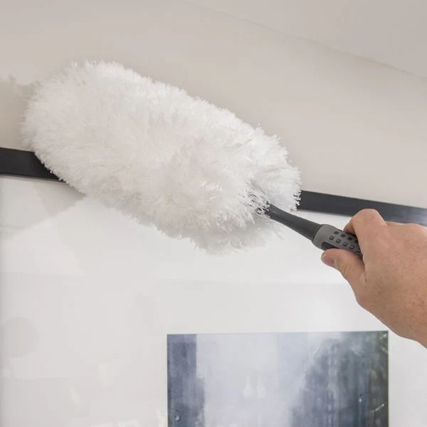 Addis Comfi Grip Microfibre Duster - Image 2