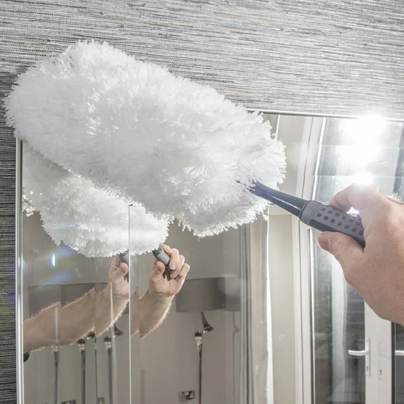 Addis Comfi Grip Microfibre Duster - Image 3