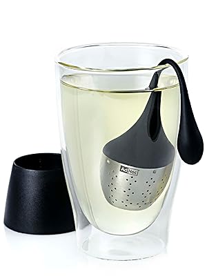 AdHoc Hangtea Tea Infuser Stainless Steel - Image 2