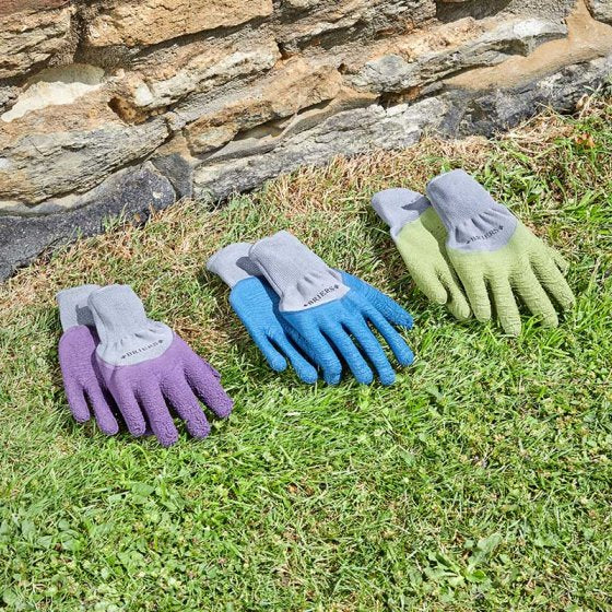 All Seasons Garden Gloves - Large - Image 2