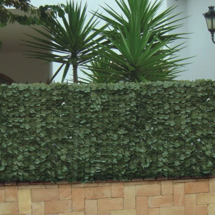 Amazon GREENFX ARTIFICIAL ROLL HEDGE 100 H X W 300CM - Image 2
