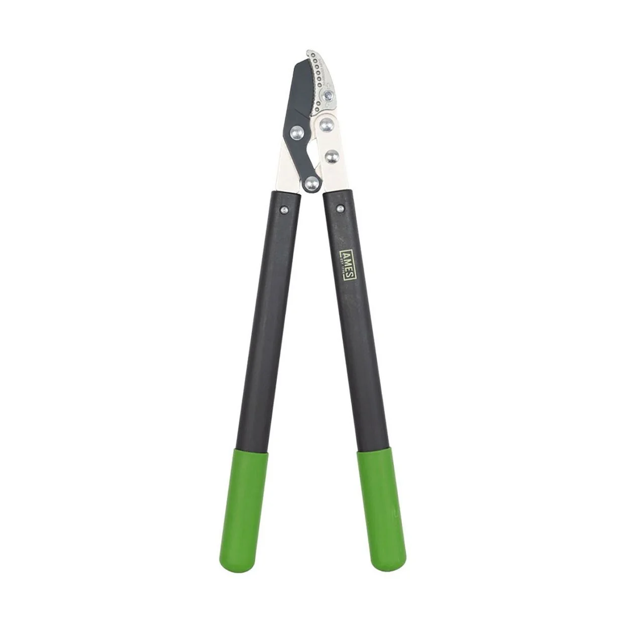 Ames Compact Ratchet Anvil Lopper