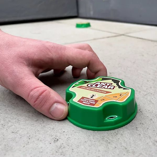 AntClear Organic Bait Station - Image 3