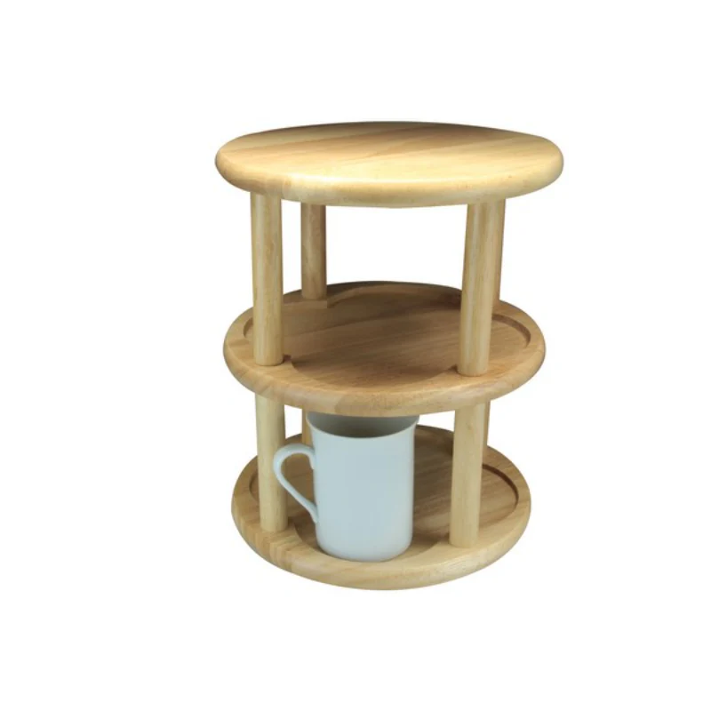 Apollo 6 Mug Carousel