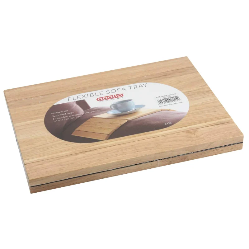 Apollo Flexible Sofa Arm Tray - Image 2