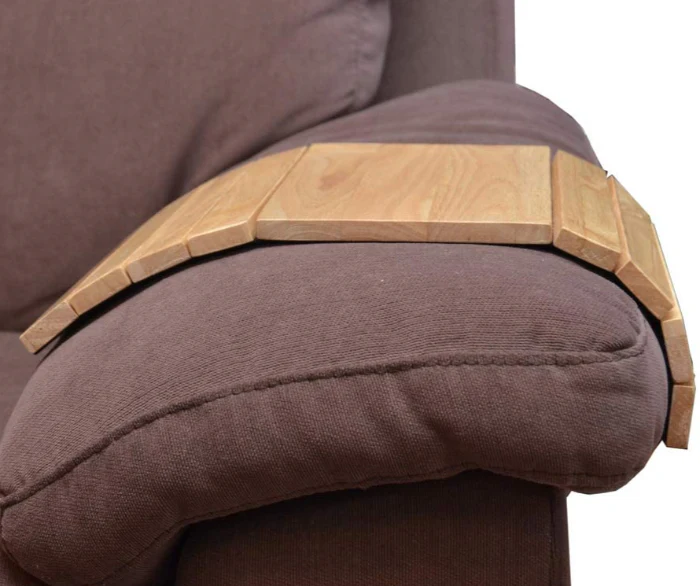 Apollo Flexible Sofa Arm Tray - Image 4