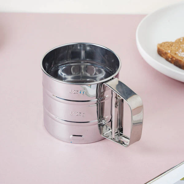 Apollo Flour Sifter - Image 3