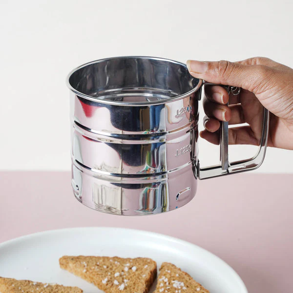 Apollo Flour Sifter - Image 4