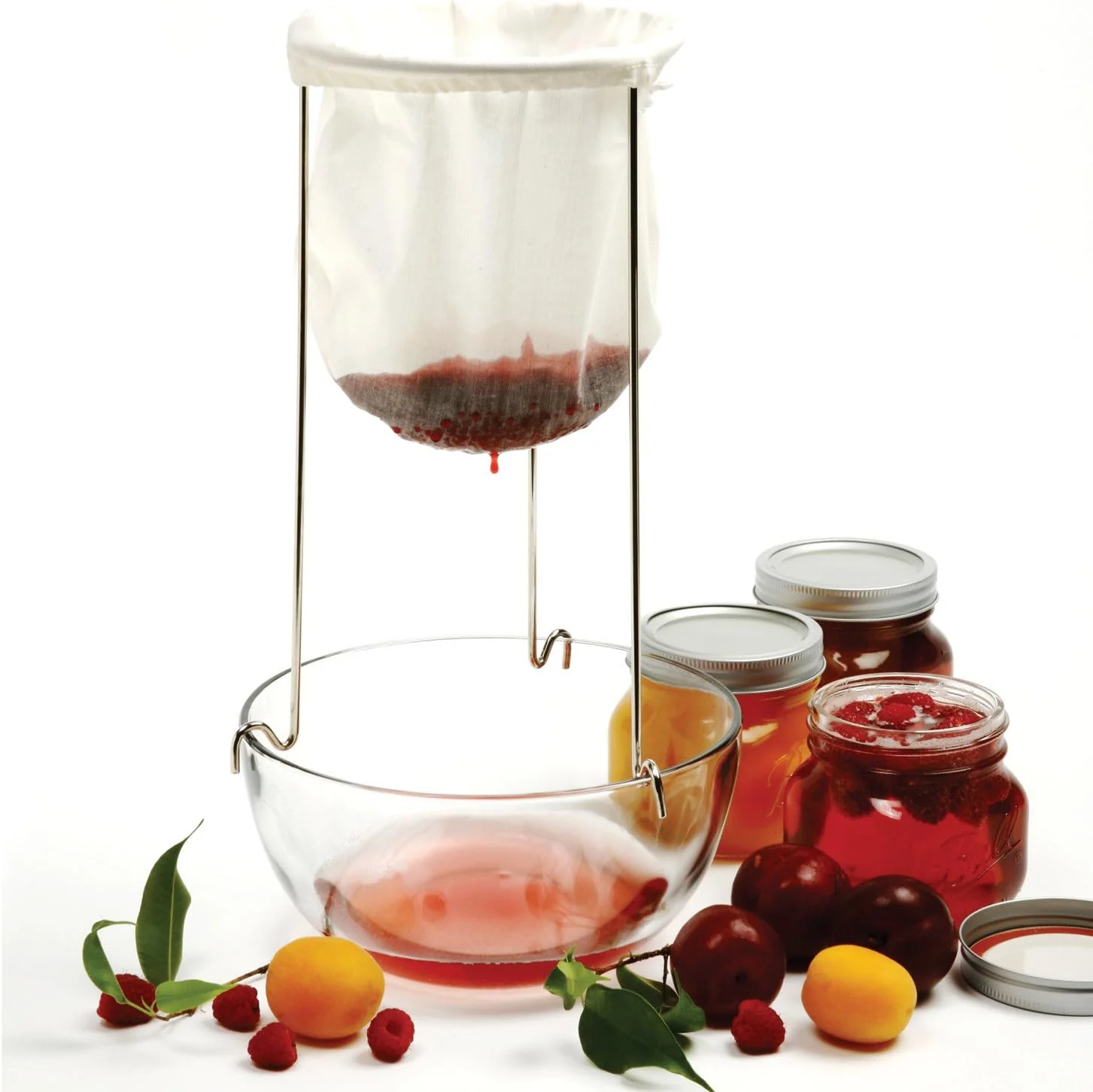 Apollo Jam Strainer - Image 2