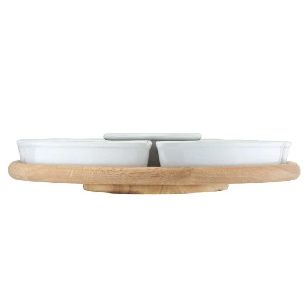 Apollo Revolving Lazy Susan - Image 2