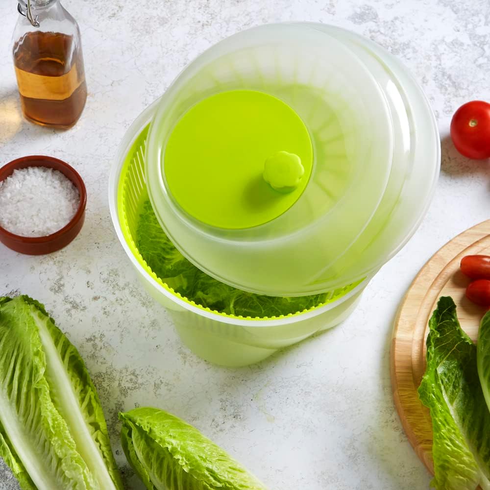 Apollo Salad Spinner - Image 4