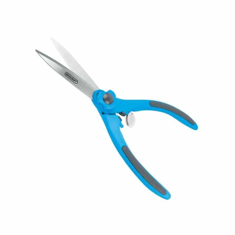 Aquacraft Premium Comfort Grip Hedge Shears - Image 2