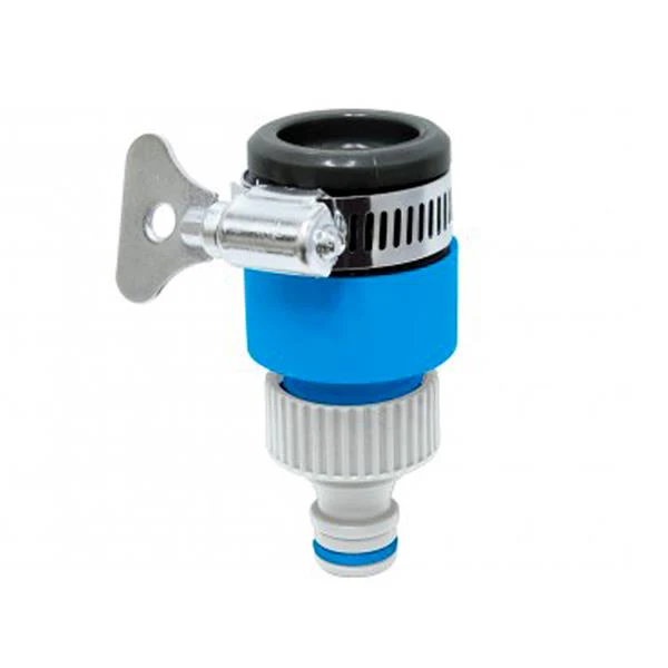 Aquacraft Round Tap Connector 3/4" 18MM