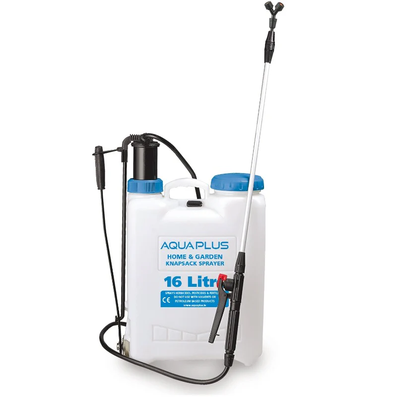 Aquaplus Knapsack Sprayer 16 Litre