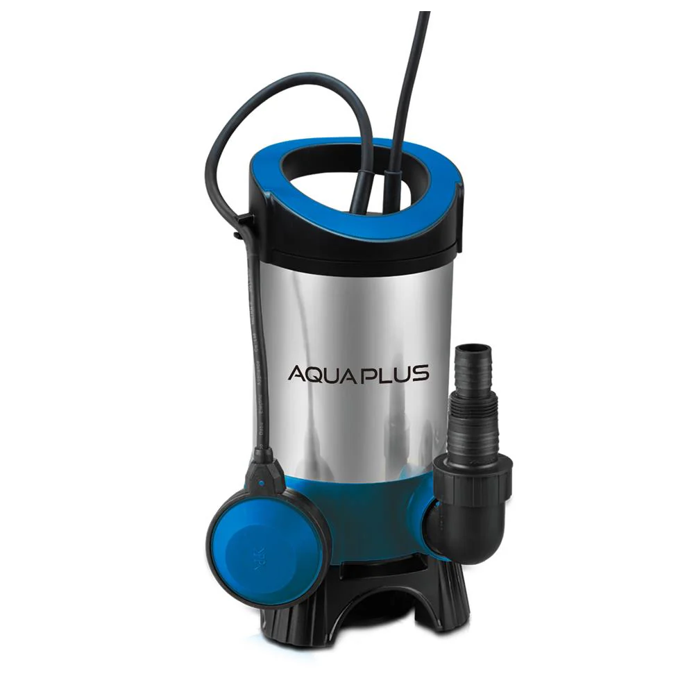 Aquaplus Submersible Dirty Water Pump