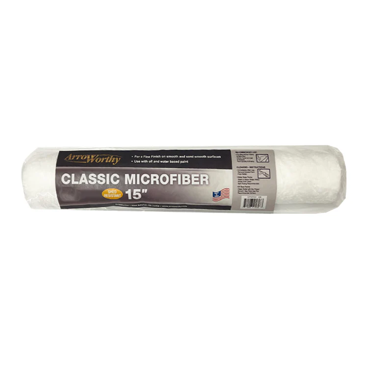 ArroWorthy Classic Roller Sleeve 15 Inch Medium