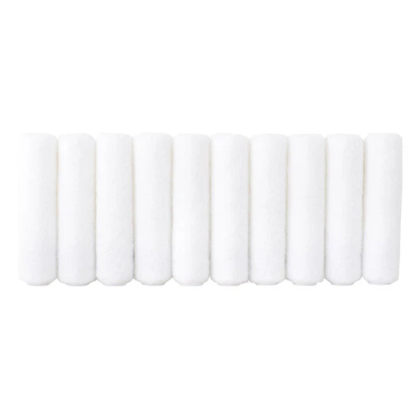 ArroWorthy Classic Mini Roller Sleeves 4 Inch Pack of 10 Medium - Image 2