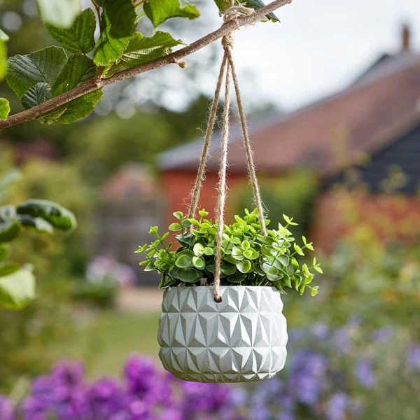 Artificial DecoPot Garden Decoration - Image 2