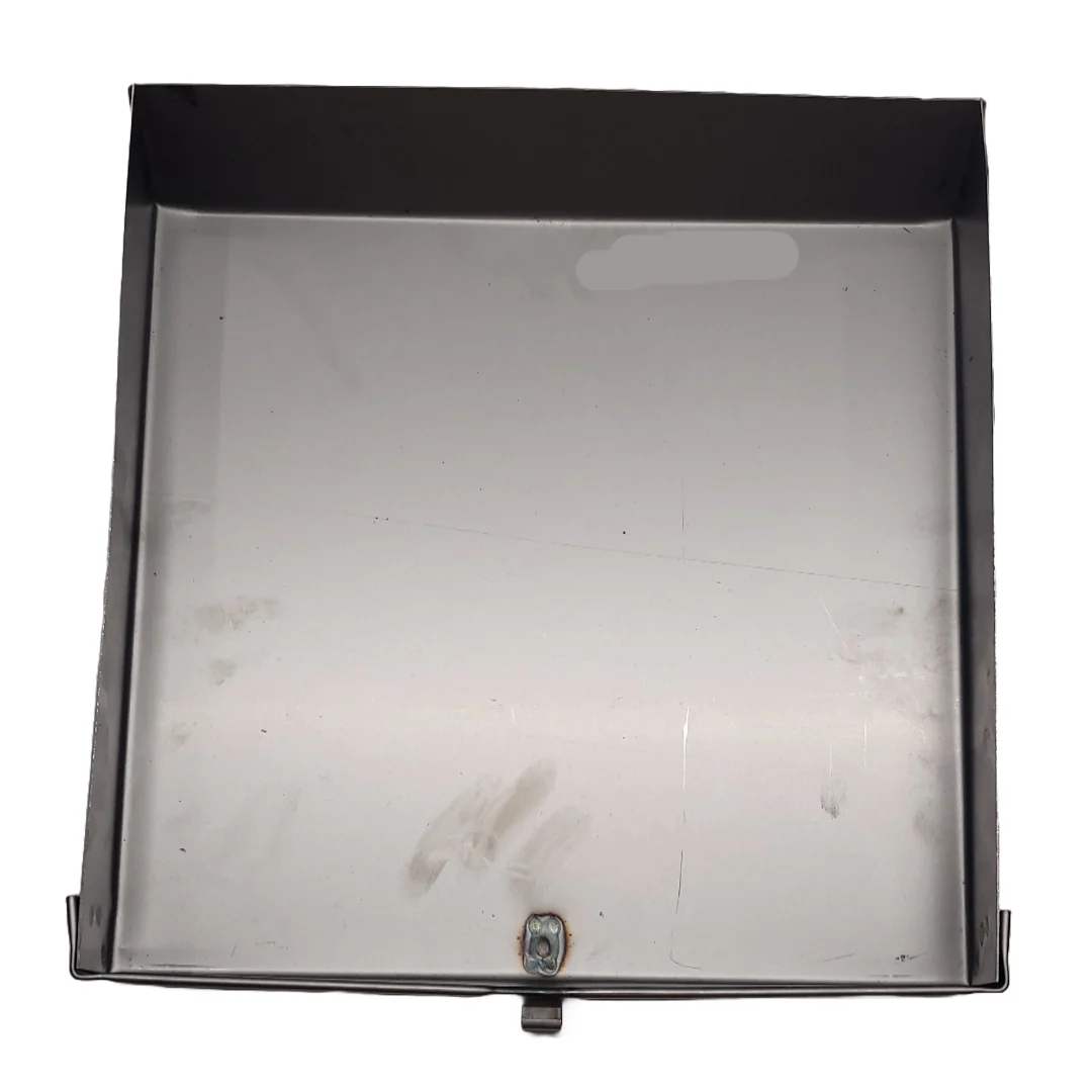 Ash Pan For Grant 18 Inch Grates - Image 3