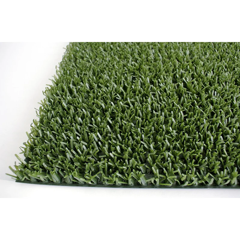 Astroturf Doormat 40x70cm Green