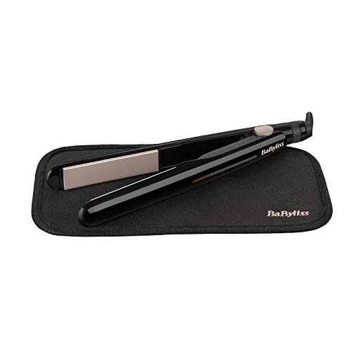 BaByliss Ceramic Pro 230 Smooth Straightener - Image 3
