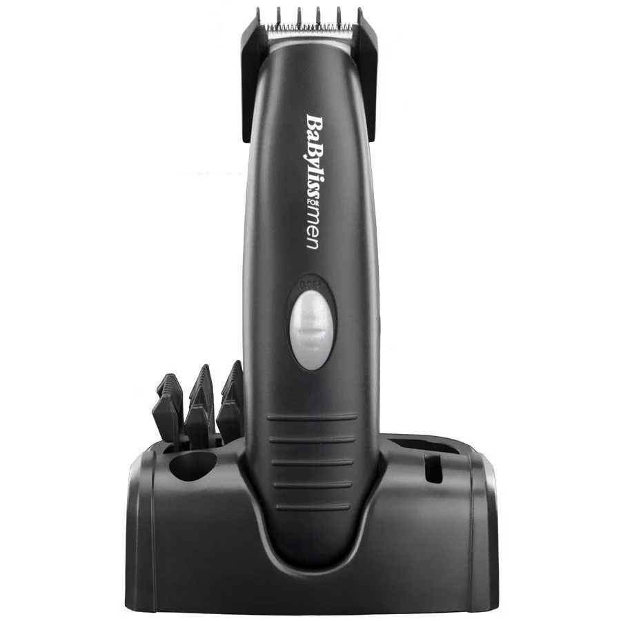 BaByliss Men Precision Beard Trimmer - Image 2
