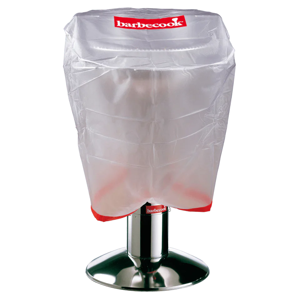 Barbecook Charcoal Barbecue Transparent Cover
